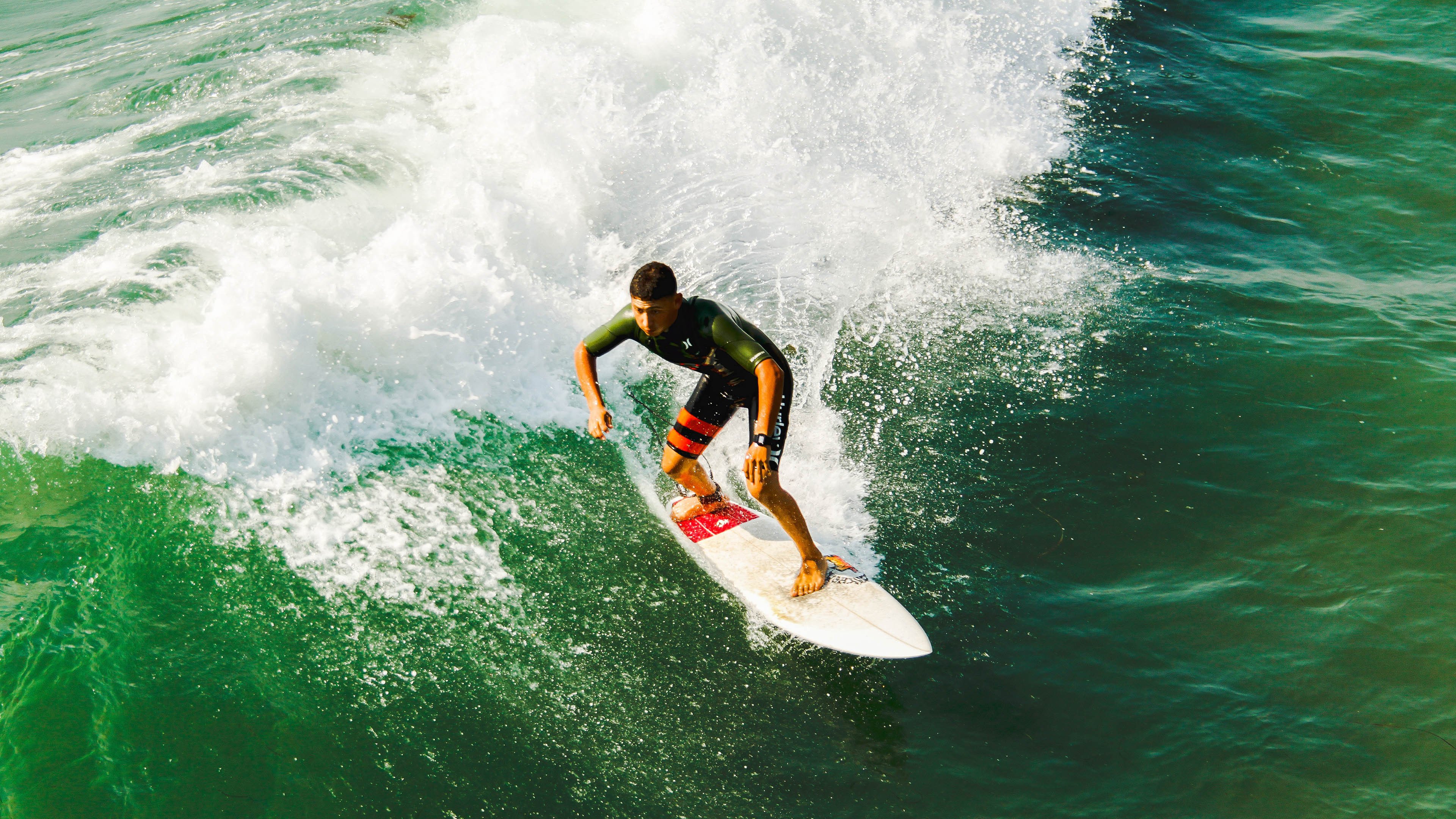 马刺队迎来新一轮青训计划，未来可期，马刺新人